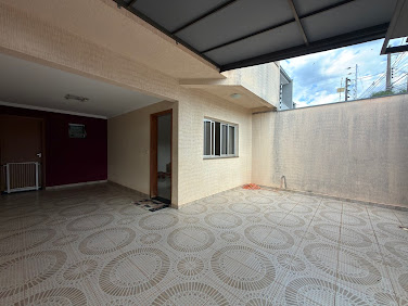 Casa em Jardim Morumbi  -  Arapongas