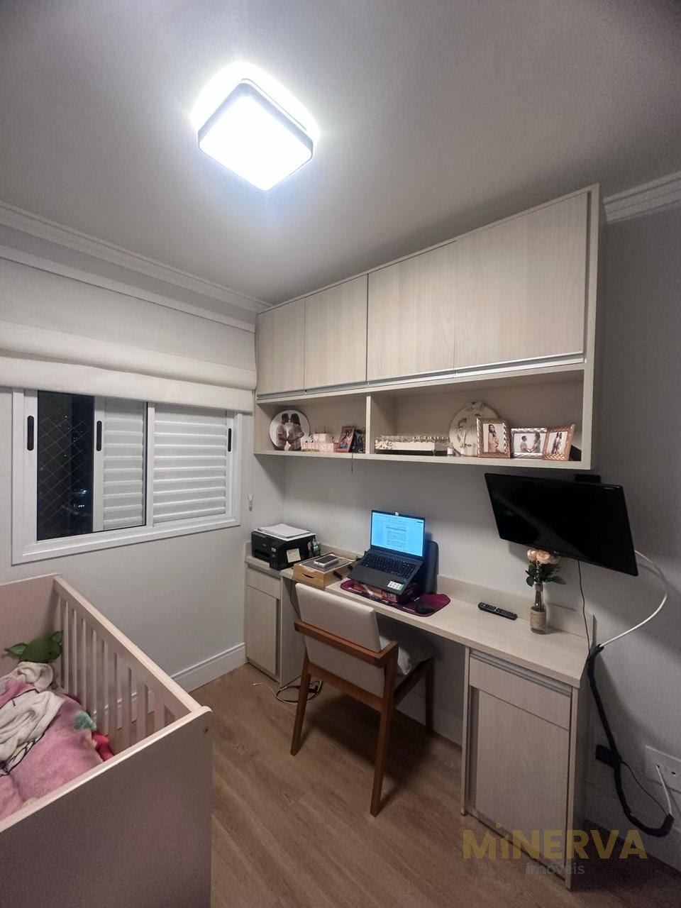 Apartamento à venda com 3 quartos, 1 suíte, 2 vagas e 72m² no Parque São Jorge, São Paulo (SP) — foto 12 de 13