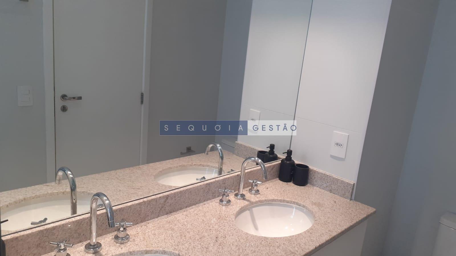 Apartamento para alugar com 1 quarto, 1 suíte, 1 vaga e 85m² no Pinheiros, São Paulo (SP) — foto 12 de 30