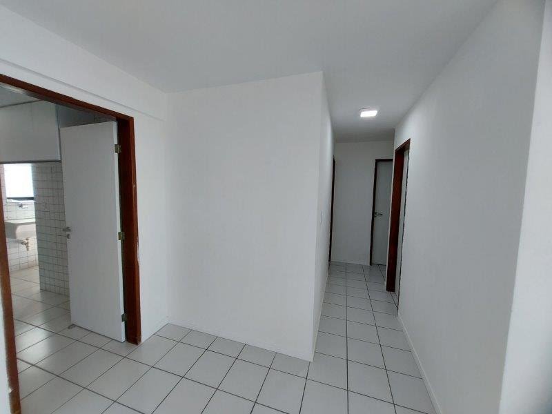 apartamento para venda com 3 quartos Rosarinho Recife