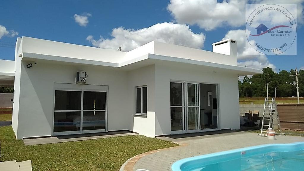 Casa à venda com 3 quartos, 1 suíte, 2 vagas e 160m² no Universitário, Ijuí (RS) — foto 5 de 14