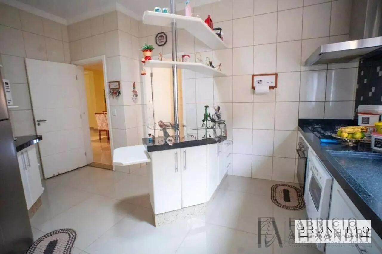 Casa à venda com 4 quartos, 4 suítes e 449m² no Parque Residencial Damha, São José do Rio Preto (SP) — foto 2 de 16