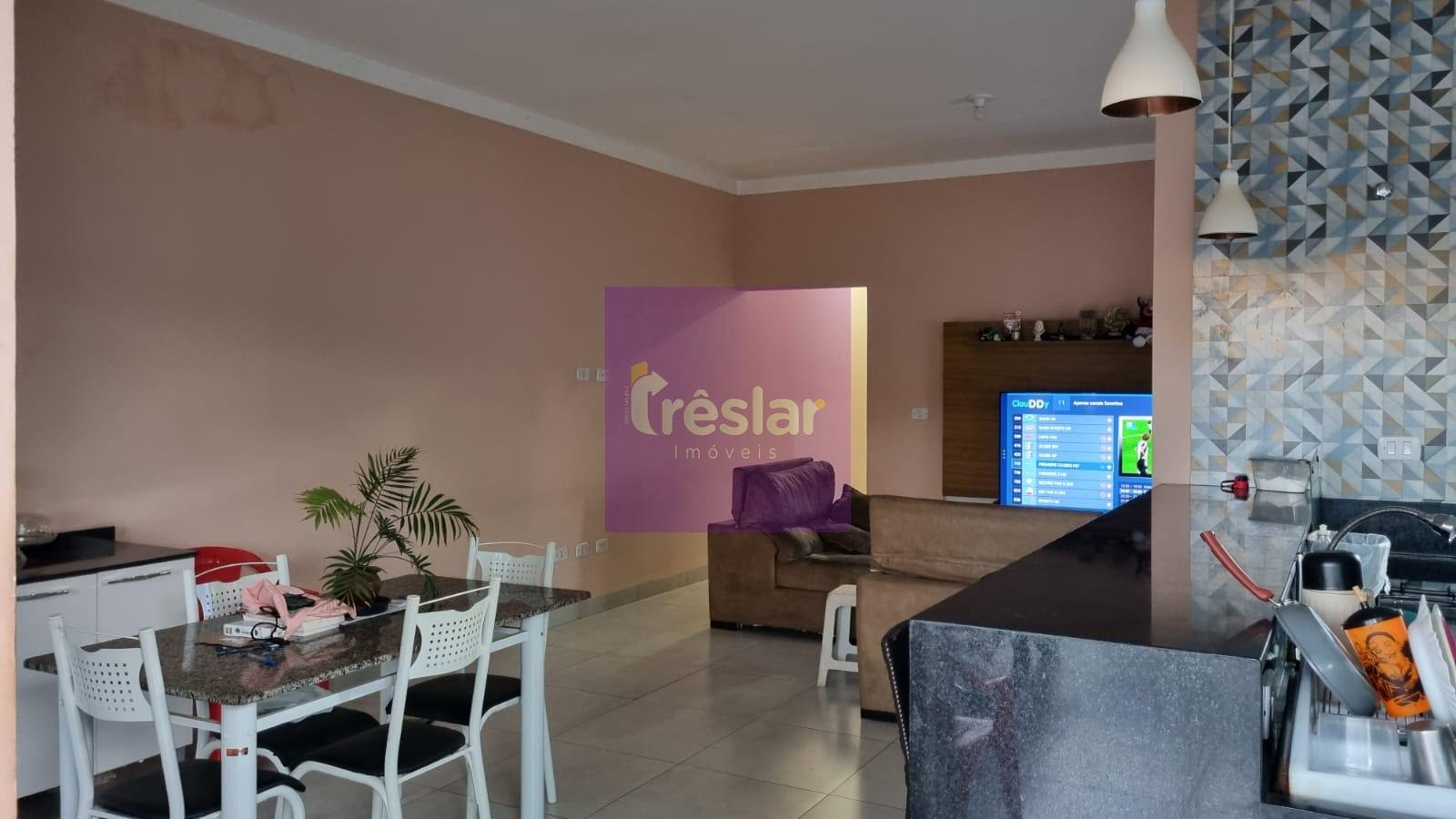 Casa à venda com 3 quartos, 1 suíte, 1 vaga e 150m² no Jardim Alvorada, Três Lagoas (MS) — foto 5 de 27