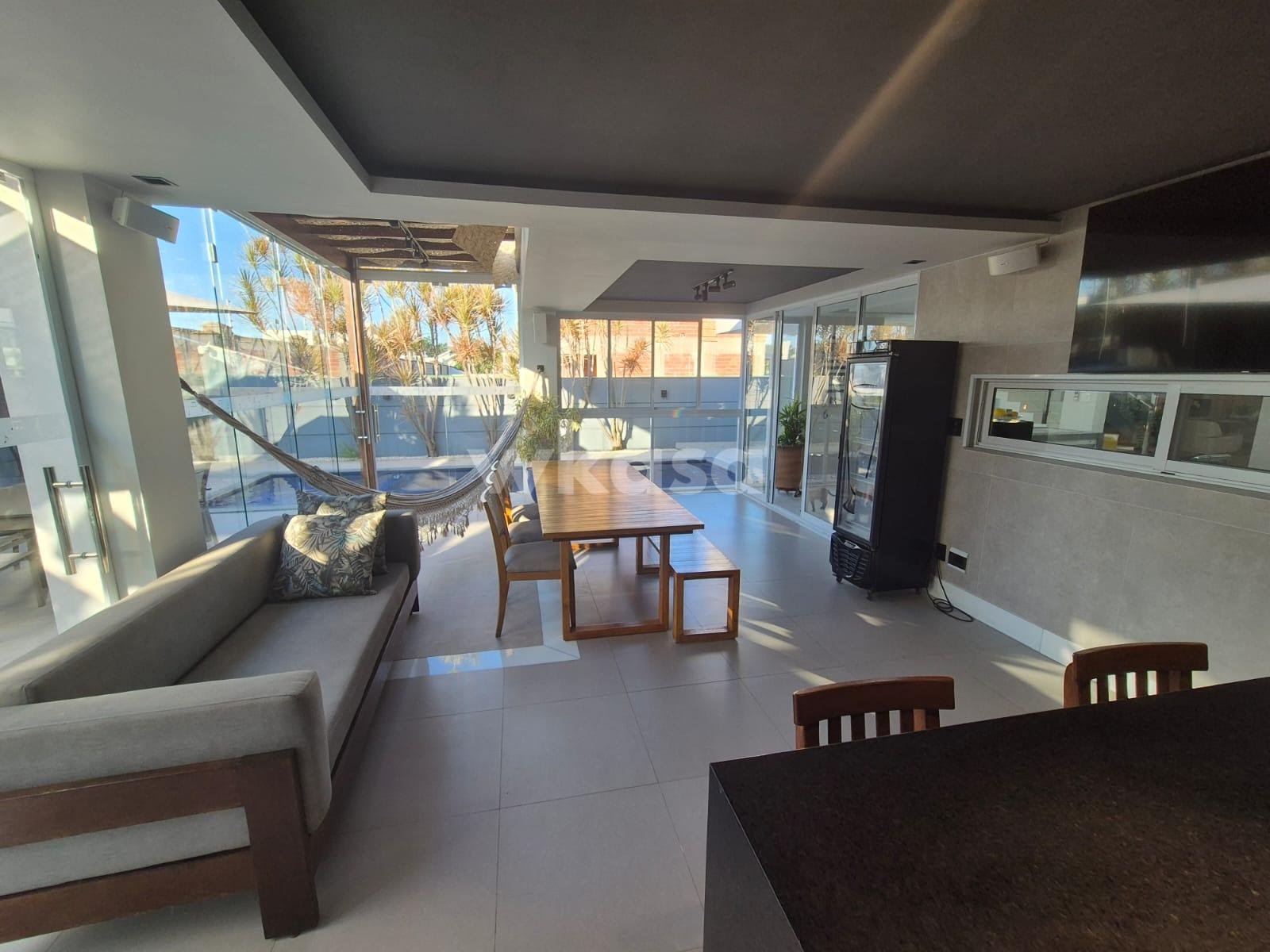 Casa à venda com 4 quartos, 3 suítes, 3 vagas e 350m² no Jacuhy, Serra (ES) — foto 26 de 29