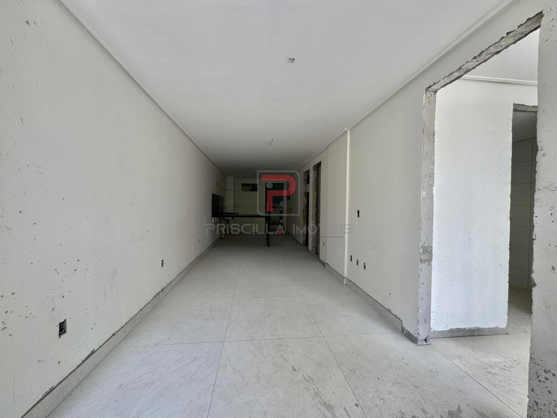 Apartamento à venda com 2 quartos, 1 suíte, 1 vaga e 74m² no Ponta de Campina, Cabedelo (PB) — foto 7 de 22