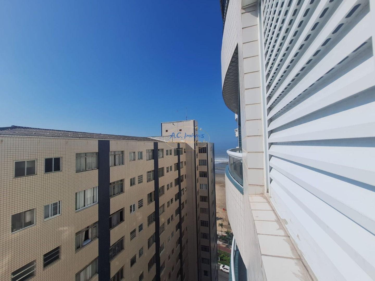 Apartamento à venda com 2 quartos, 1 suíte, 1 vaga e 84m² no Guilhermina, Praia Grande (SP) — foto 22 de 30