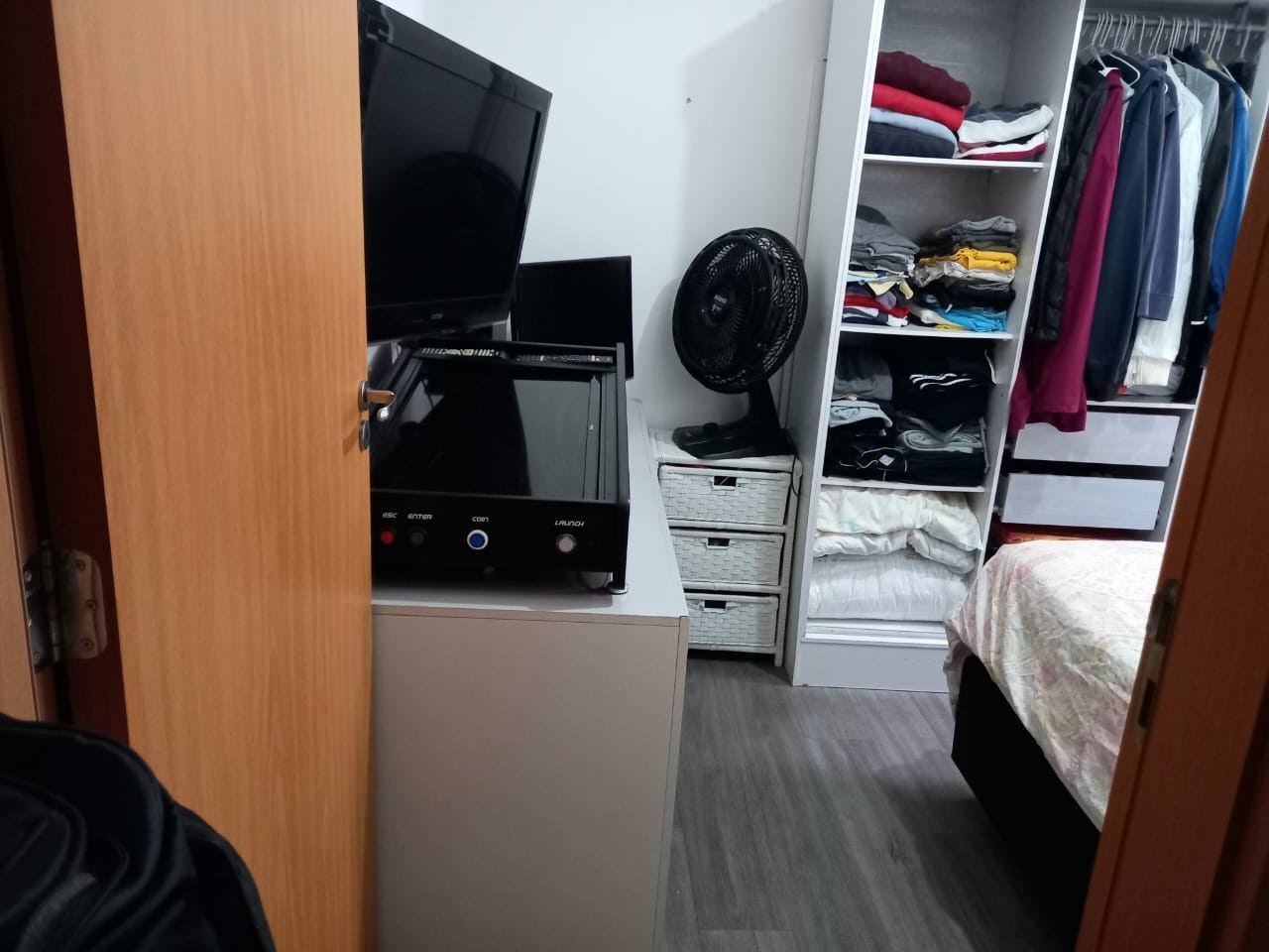 Apartamento à venda com 2 quartos, 1 banheiro, 1 vaga e 44m² no Jardim Íris, São Paulo (SP) — foto 22 de 30