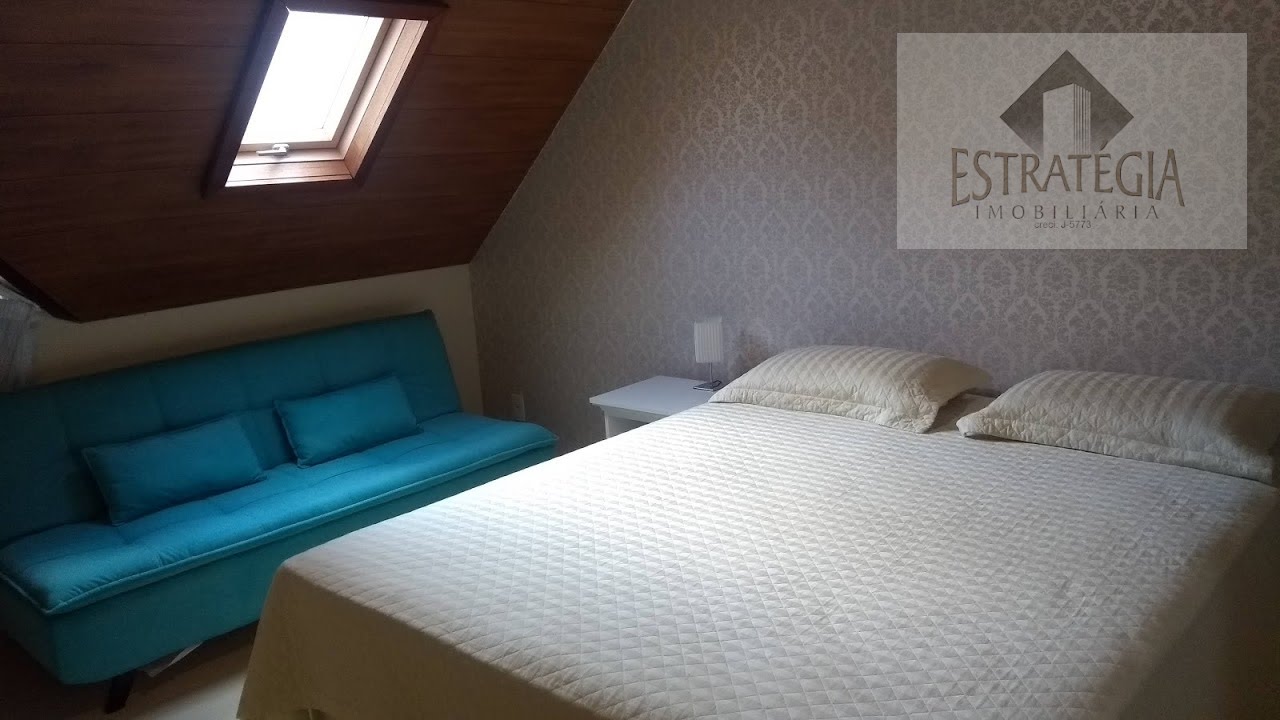 Apartamento à venda com 5 quartos, 3 suítes, 2 vagas e 131m² no Nogueira, Petrópolis (RJ) — foto 14 de 30