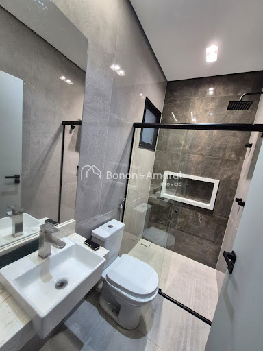 Casa de Condomínio, 3 quartos - Foto 8