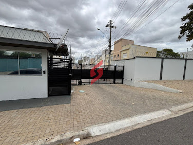 Sobrado à Venda 2 dormitórios Horto Flamboyant, Sorocaba
