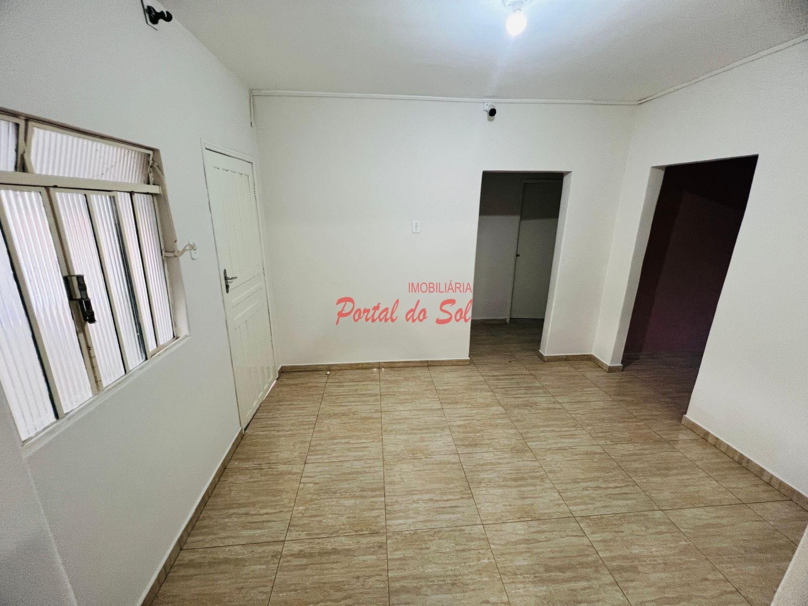 Casa à venda com 3 quartos, 1 banheiro e 1 vaga no Jardim do Sol, Santo Antônio da Platina (PR) — foto 3 de 13