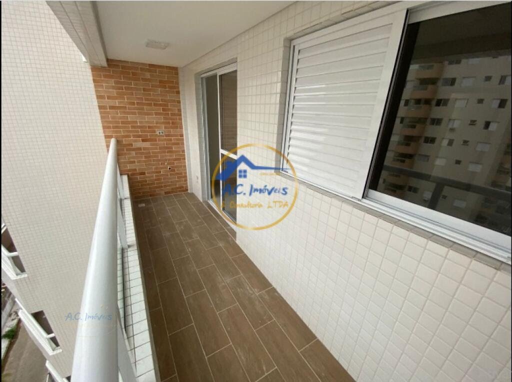 Apartamento à venda com 1 quarto, 1 banheiro, 1 vaga e 54m² no Aviação, Praia Grande (SP) — foto 7 de 19