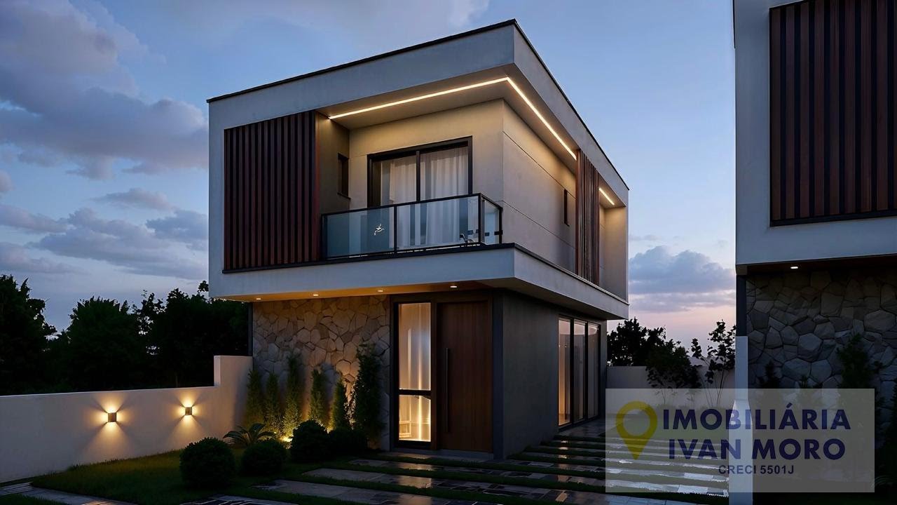 Casa à venda com 3 quartos, 1 suíte, 1 vaga e 115m² no Canasvieiras, Florianópolis (SC) — foto 5 de 7
