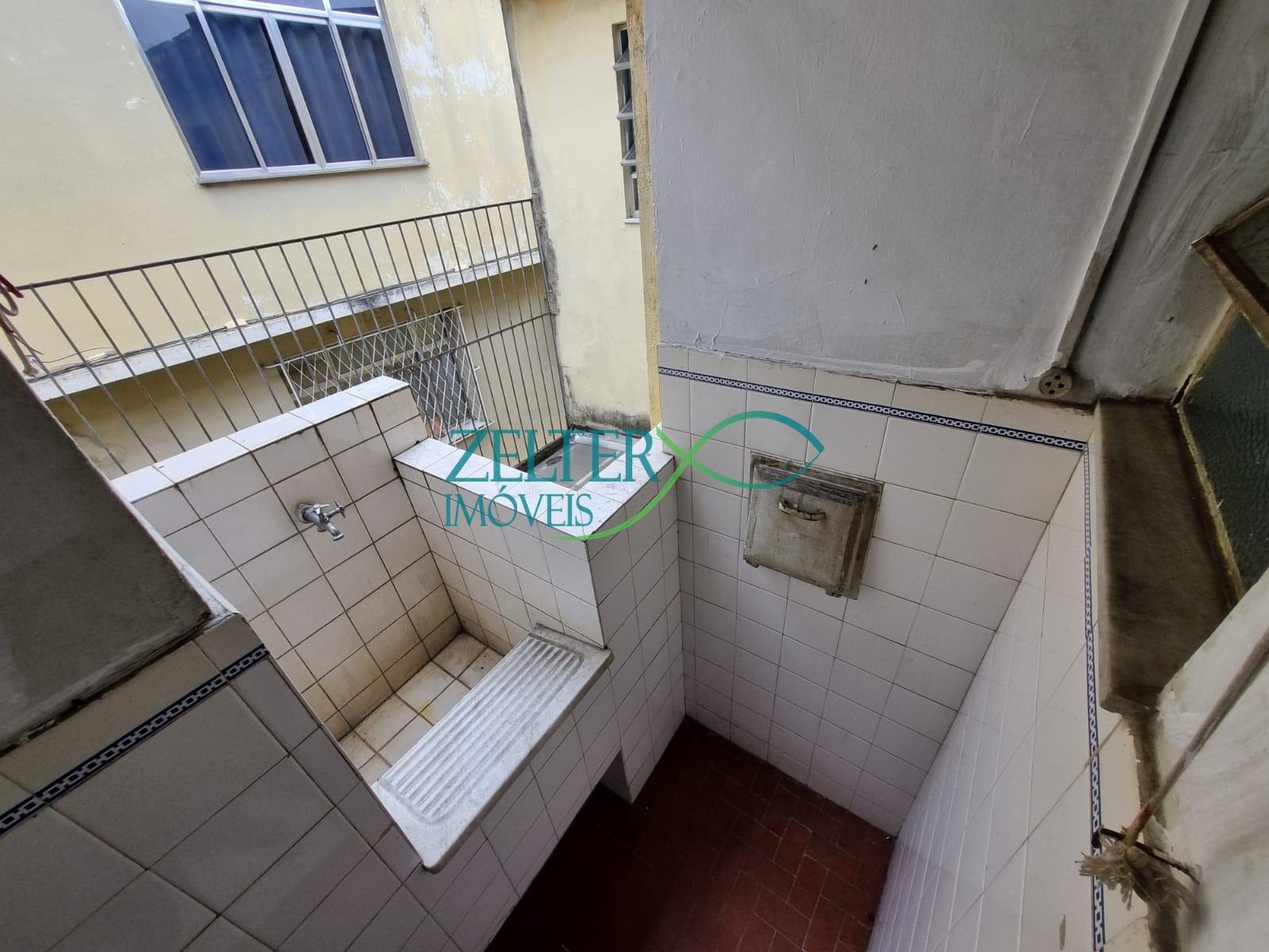 Apartamento à venda com 2 quartos, 1 banheiro, 1 vaga e 66m² no Cordovil, Rio de Janeiro (RJ) — foto 16 de 17