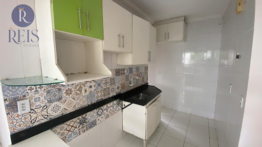 Cozinha com Armários