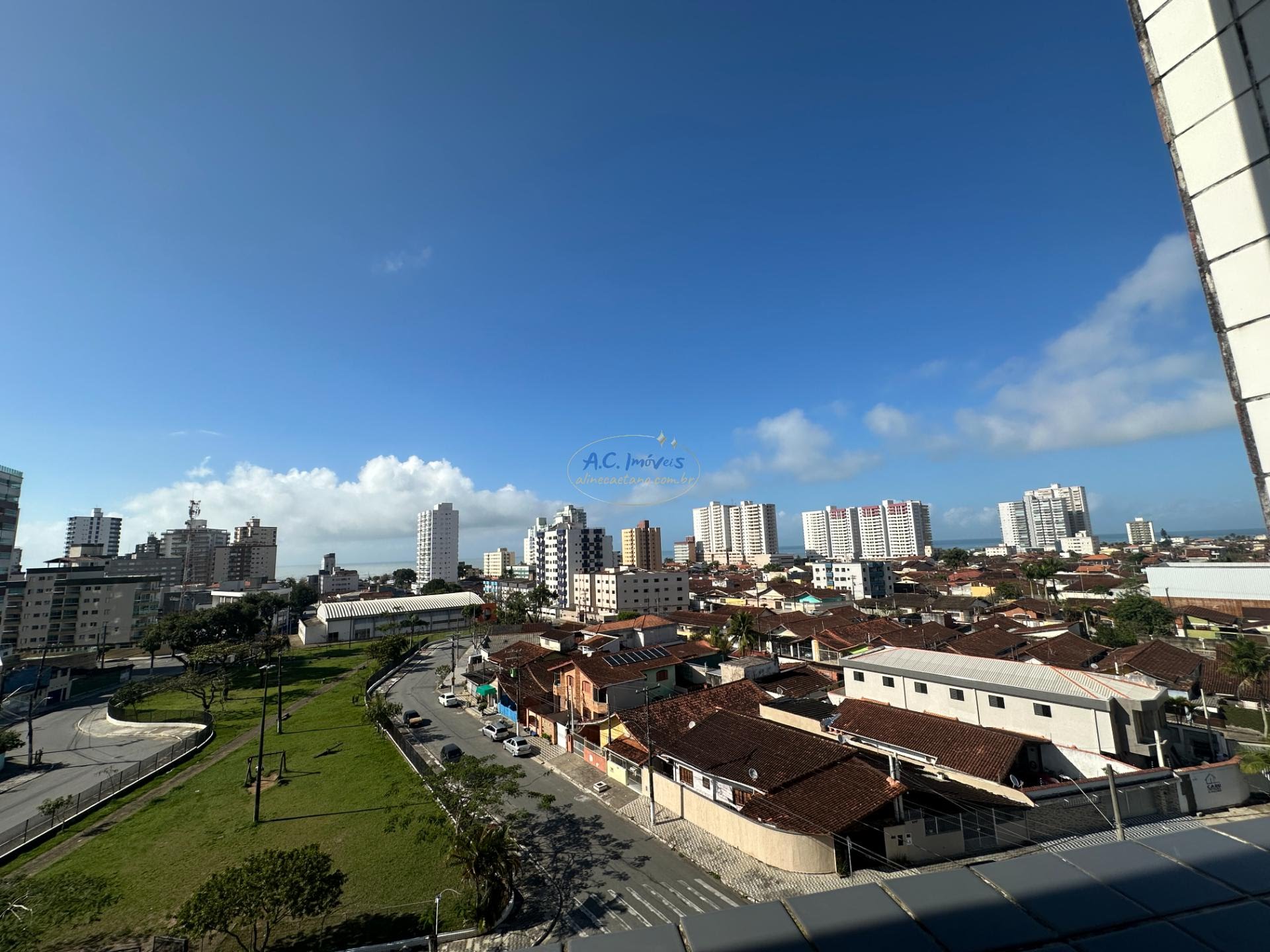 Apartamento à venda com 2 quartos, 1 banheiro, 1 vaga e 71m² no Vila Caiçara, Praia Grande (SP) — foto 22 de 30