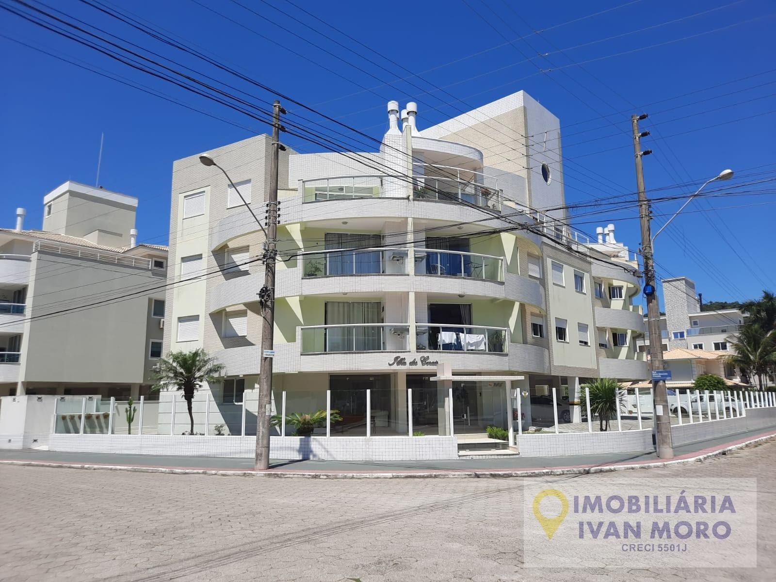 Apartamento à venda com 2 quartos, 2 banheiros, 1 vaga e 87m² no Ingleses Norte, Florianópolis — foto principal