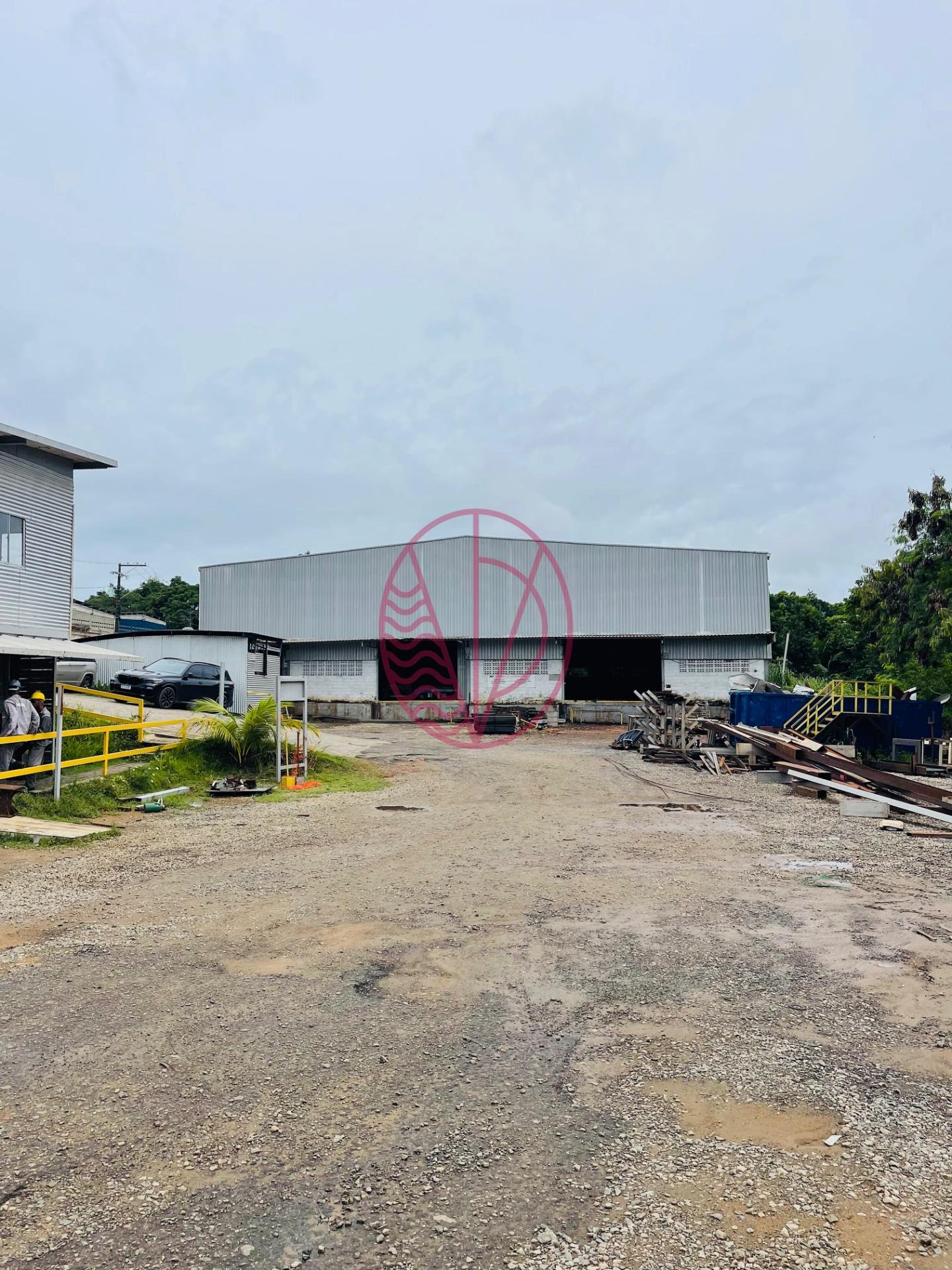 Comercial à venda com 5 banheiros e 1300m² no Cia Sul, Simões Filho (BA) — foto 14 de 30