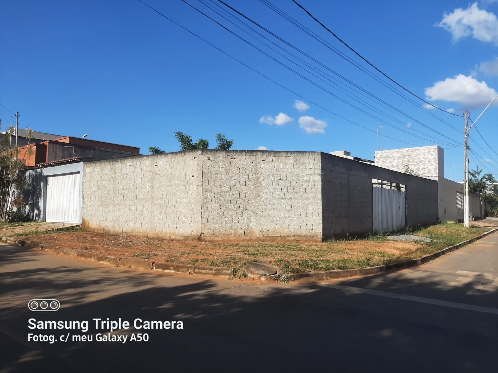 Terreno à venda com 200m² de terreno no Setor Residencial Oeste (planaltina), Brasília (DF) — foto 4 de 4
