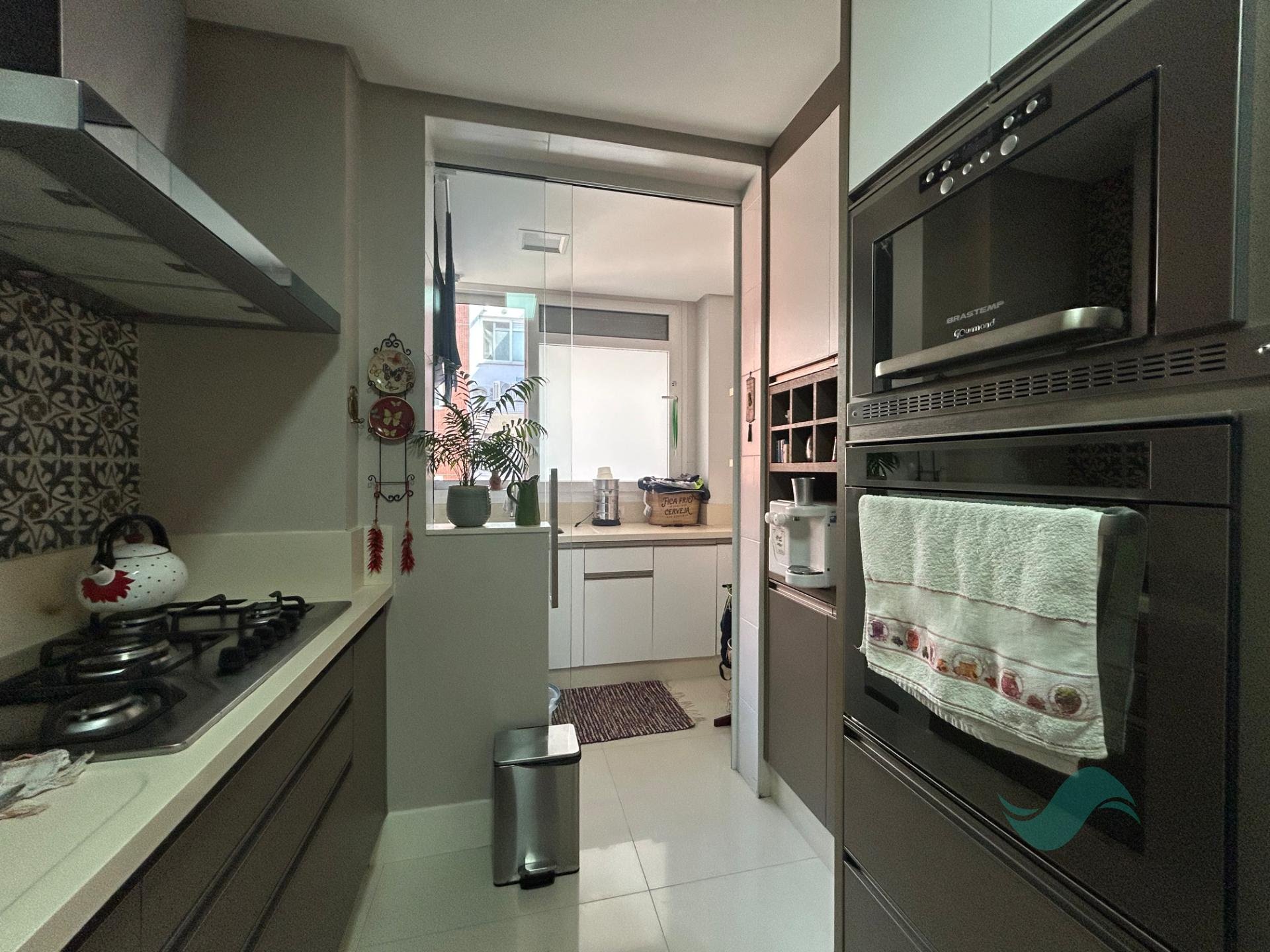 Apartamento à venda com 3 suítes, 3 vagas e 117m² no Jurerê, Florianópolis (SC) — foto 5 de 25