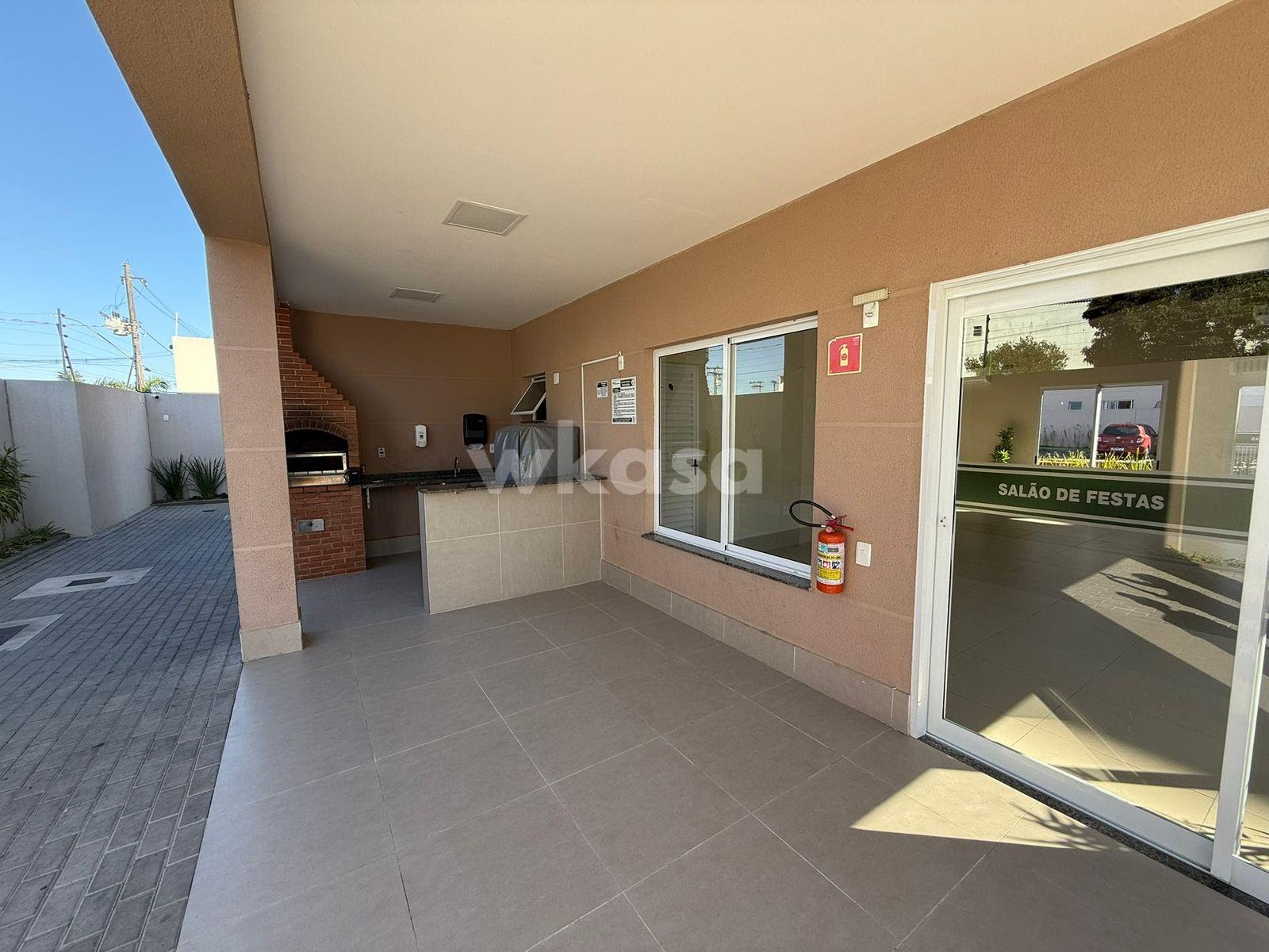Apartamento à venda com 2 quartos, 1 banheiro e 1 vaga no Porto Canoa, Serra (ES) — foto 20 de 26