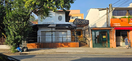 Casa Comercial à Venda Rua Mourato Coelho, Pinheiros/SP