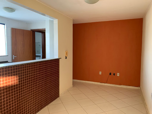 Apartamento em Cidade Nova  -  Itaperuna