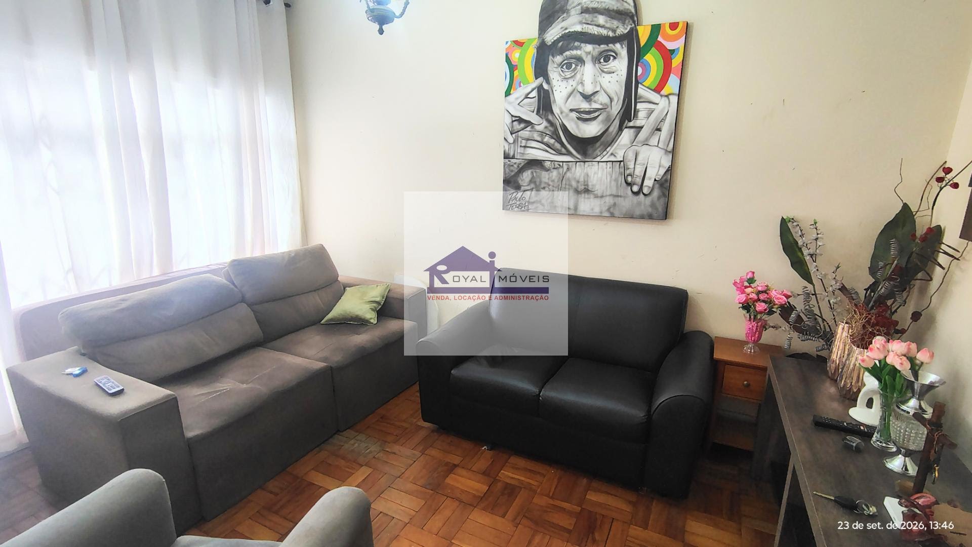 Casa à venda com 2 quartos, 2 banheiros, 1 vaga e 90m² no Mirandópolis, São Paulo (SP) — foto 5 de 27