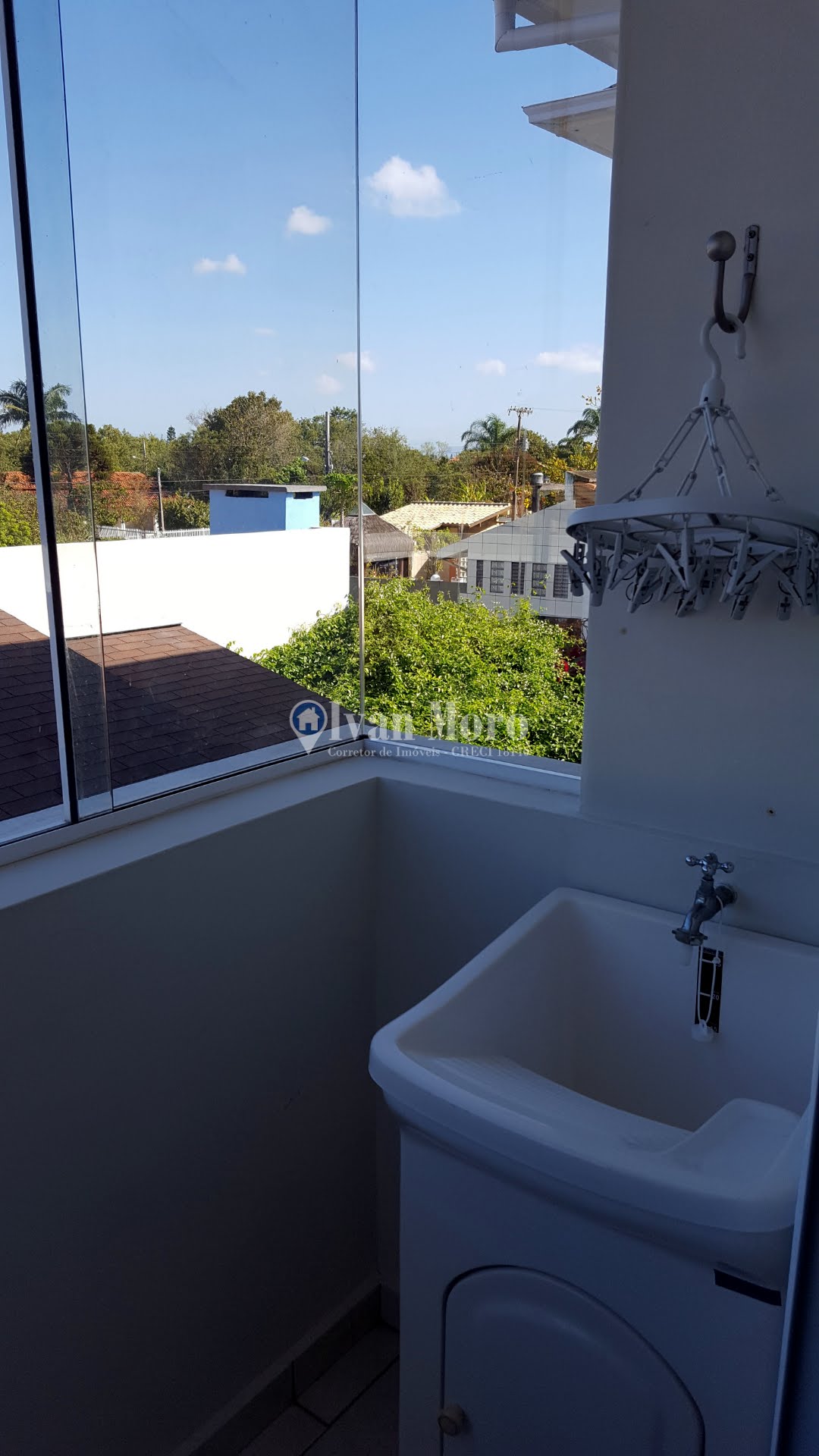 Casa para alugar com 1 banheiro, 1 vaga e 35m² no Daniela, Florianópolis (SC) — foto 19 de 22