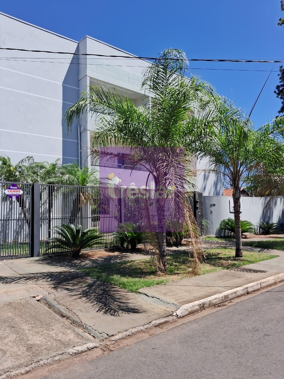 Apartamento à venda com 2 quartos, 2 banheiros, 1 vaga e 74m² no Santos Dumont, Três Lagoas — foto principal
