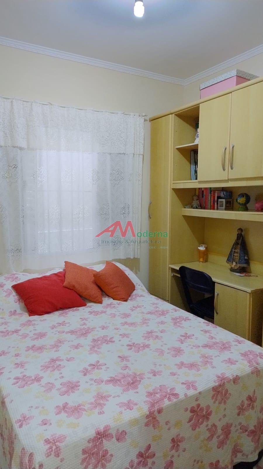 Casa à venda com 3 quartos, 2 banheiros, 2 vagas e 261m² no Vila Assis Brasil, Mauá (SP) — foto 7 de 29