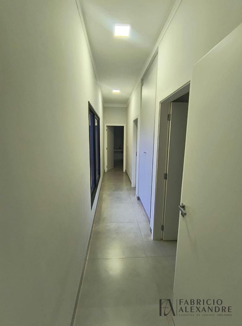 Casa à venda com 3 quartos, 1 suíte, 4 vagas e 215m² no Terravista Residence Club, Mirassol (SP) — foto 3 de 15