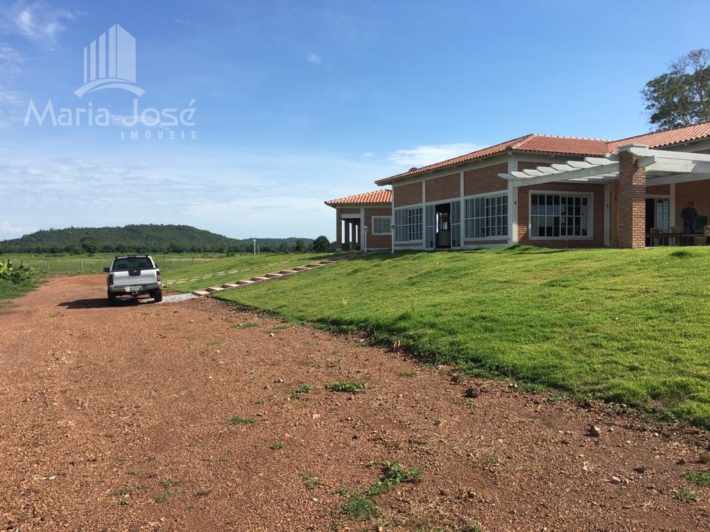Rural à venda com 78020000m² de terreno no Zona Rural, Araguaiana (MT) — foto 28 de 30