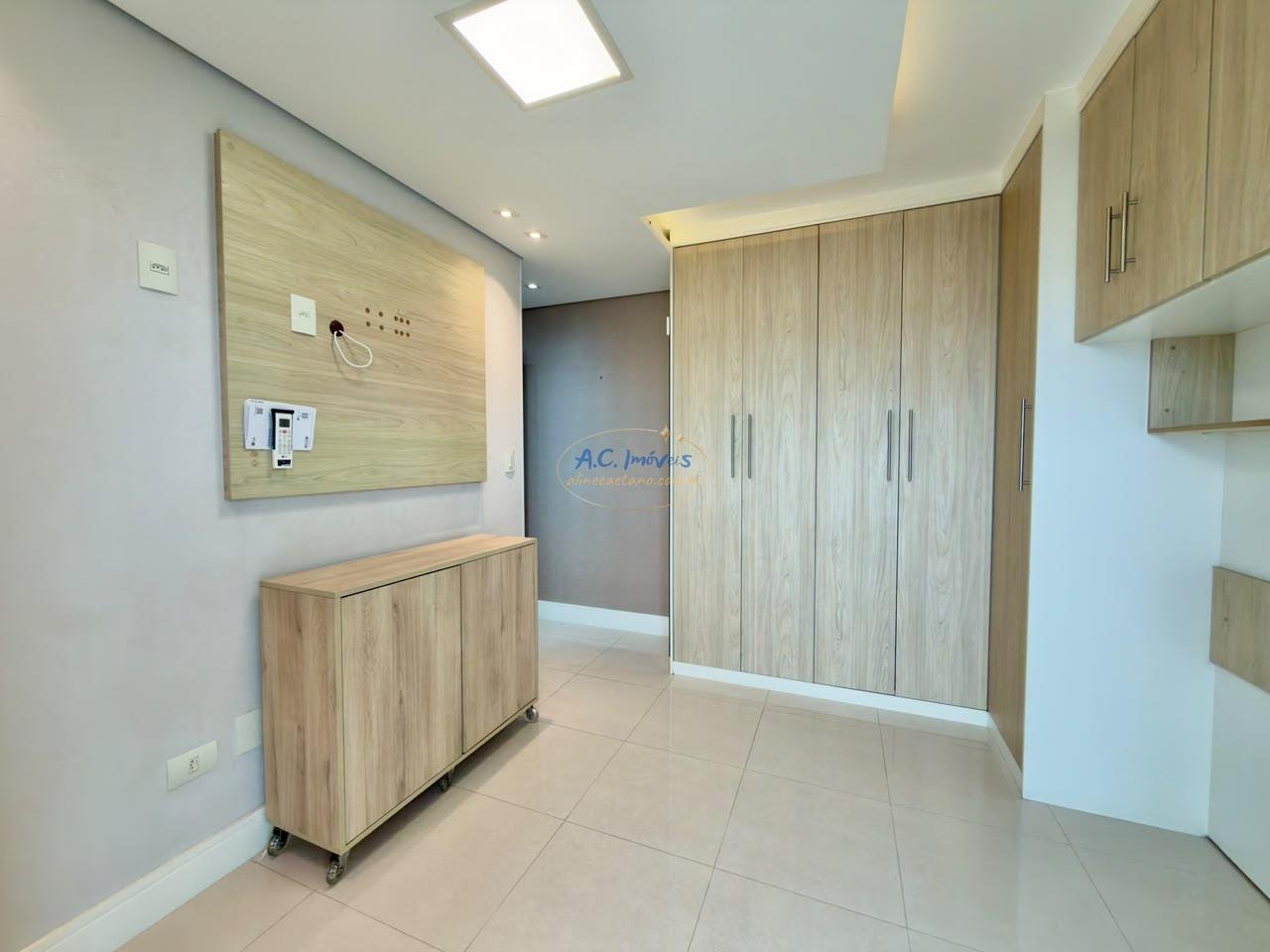Apartamento à venda com 2 quartos, 1 suíte, 2 vagas e 94m² no Guilhermina, Praia Grande (SP) — foto 14 de 15