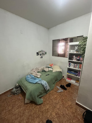 Casa em Jardim Brasília - Uberlândia