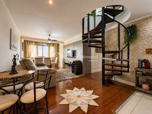 Apartamento, 3 quartos, 156 m² - Foto 1