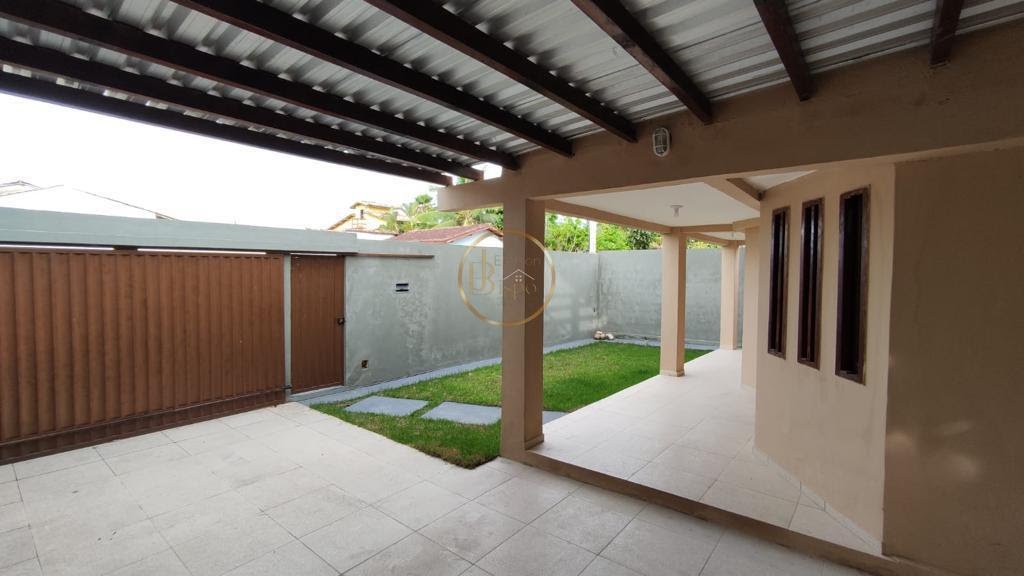 Casa à venda com 3 quartos, 1 suíte, 3 vagas e 200m² no Fontana 1, Porto Seguro (BA) — foto 8 de 10