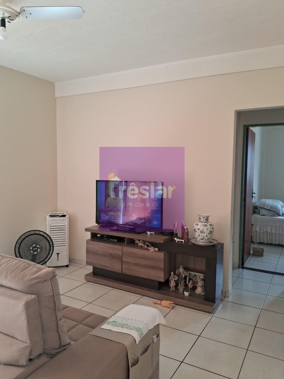 Apartamento à venda com 2 quartos, 2 banheiros, 1 vaga e 74m² no Santos Dumont, Três Lagoas (MS) — foto 12 de 15