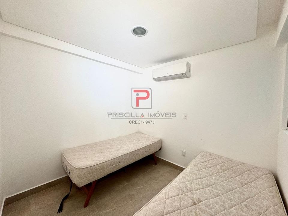 Apartamento à venda com 3 quartos, 1 suíte, 2 vagas e 77m² no Camboinha, Cabedelo (PB) — foto 22 de 30