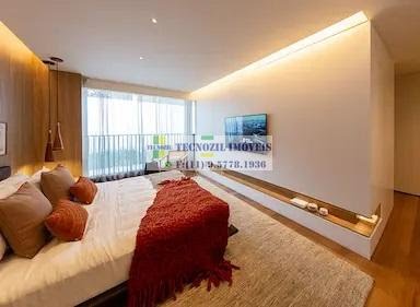 Apartamento, 3 quartos, 317 m² - Foto 15
