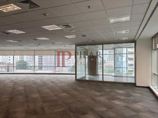 Conjunto comercial em pinheiros 