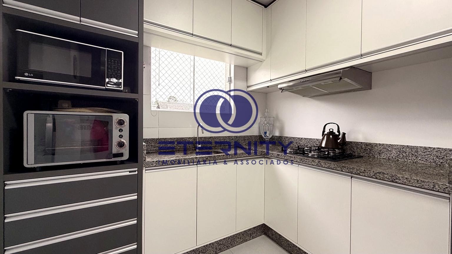 Apartamento à venda com 3 quartos, 1 suíte, 2 vagas e 81m² no Colonial, São Bento do Sul (SC) — foto 16 de 22