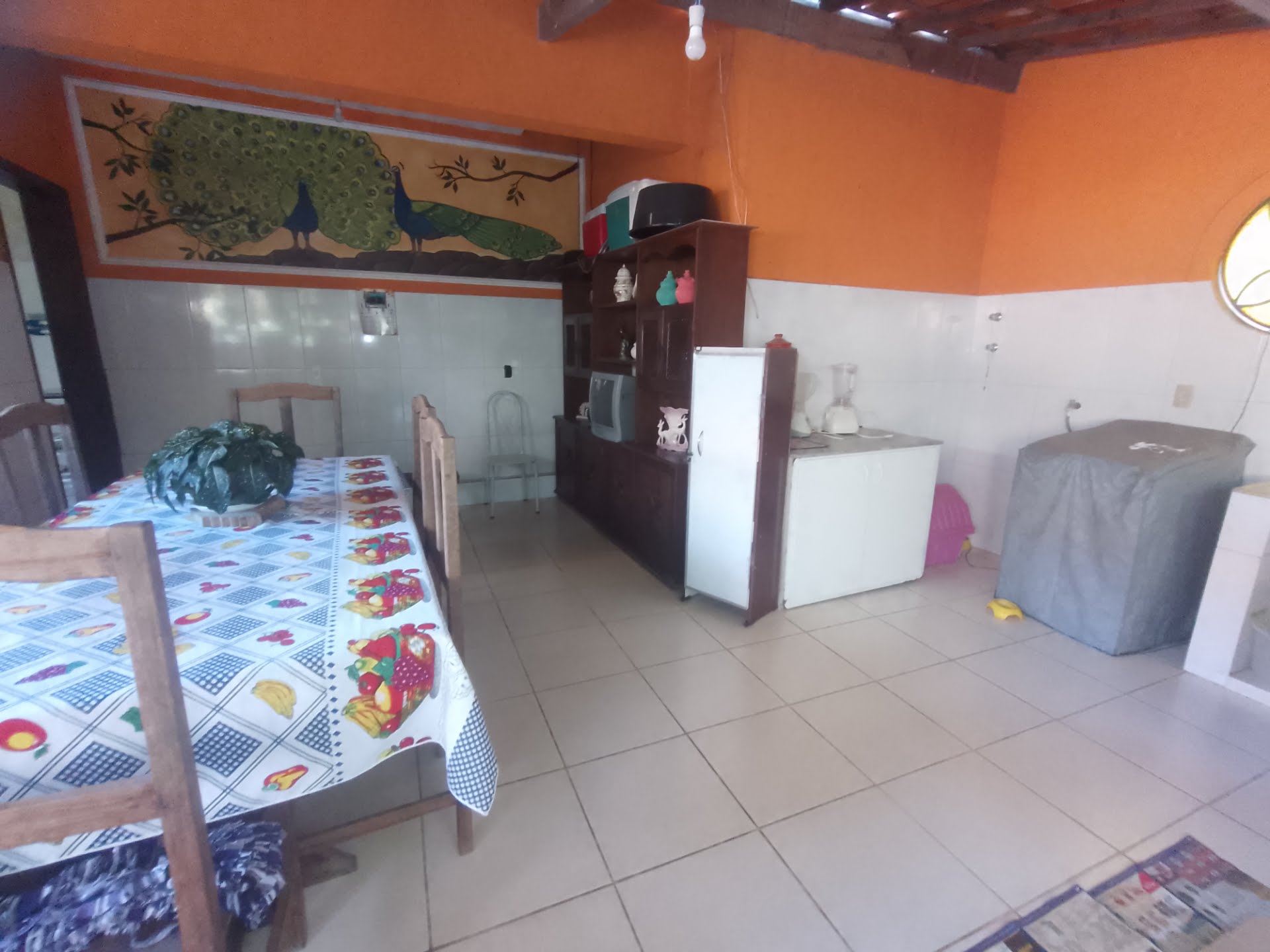 Casa, 5 quartos, 500 m² - Foto 28
