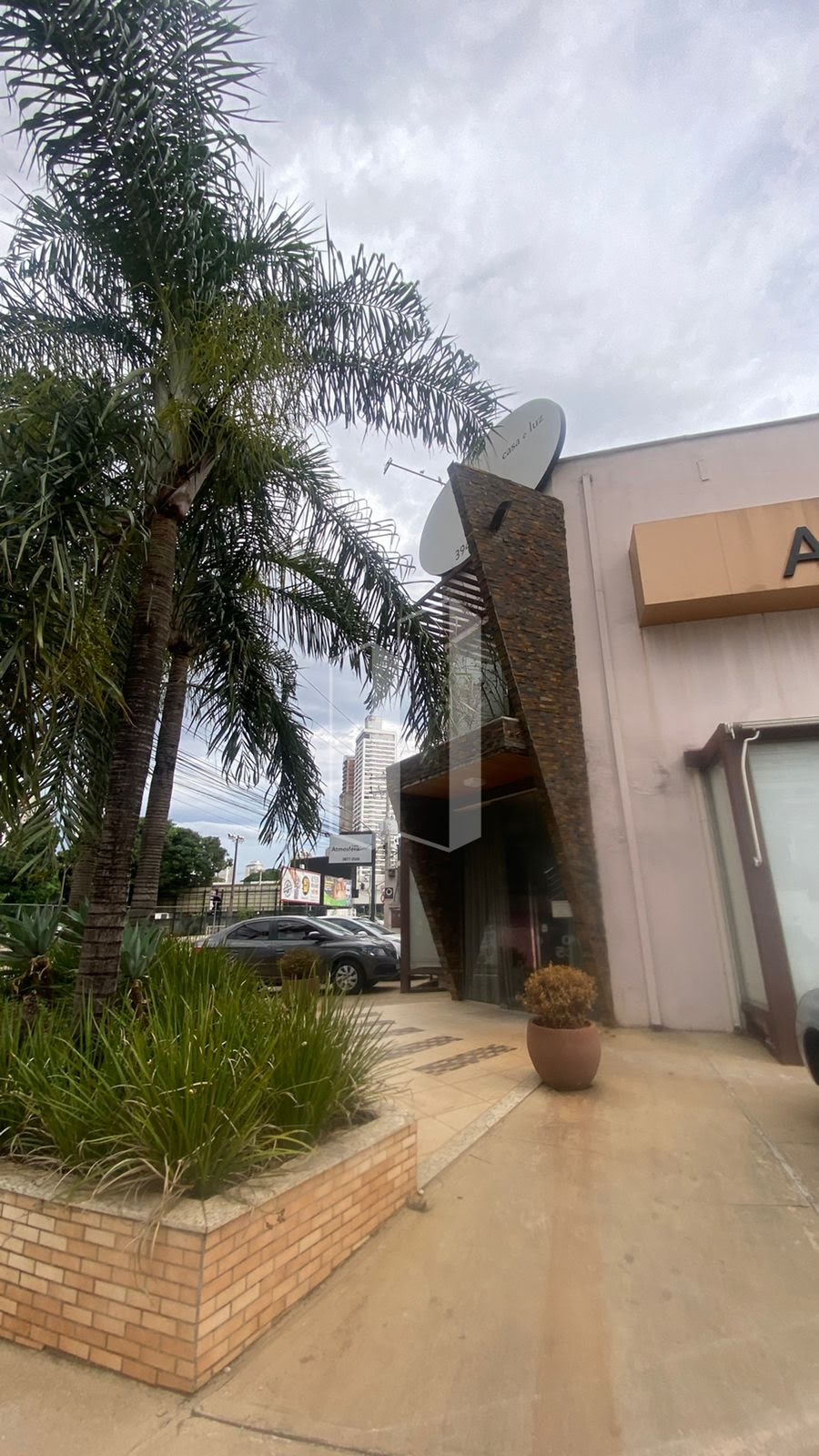 Comercial para alugar com 3 banheiros, 8 vagas e 443m² no Jardim América, Goiânia (GO) — foto 3 de 17