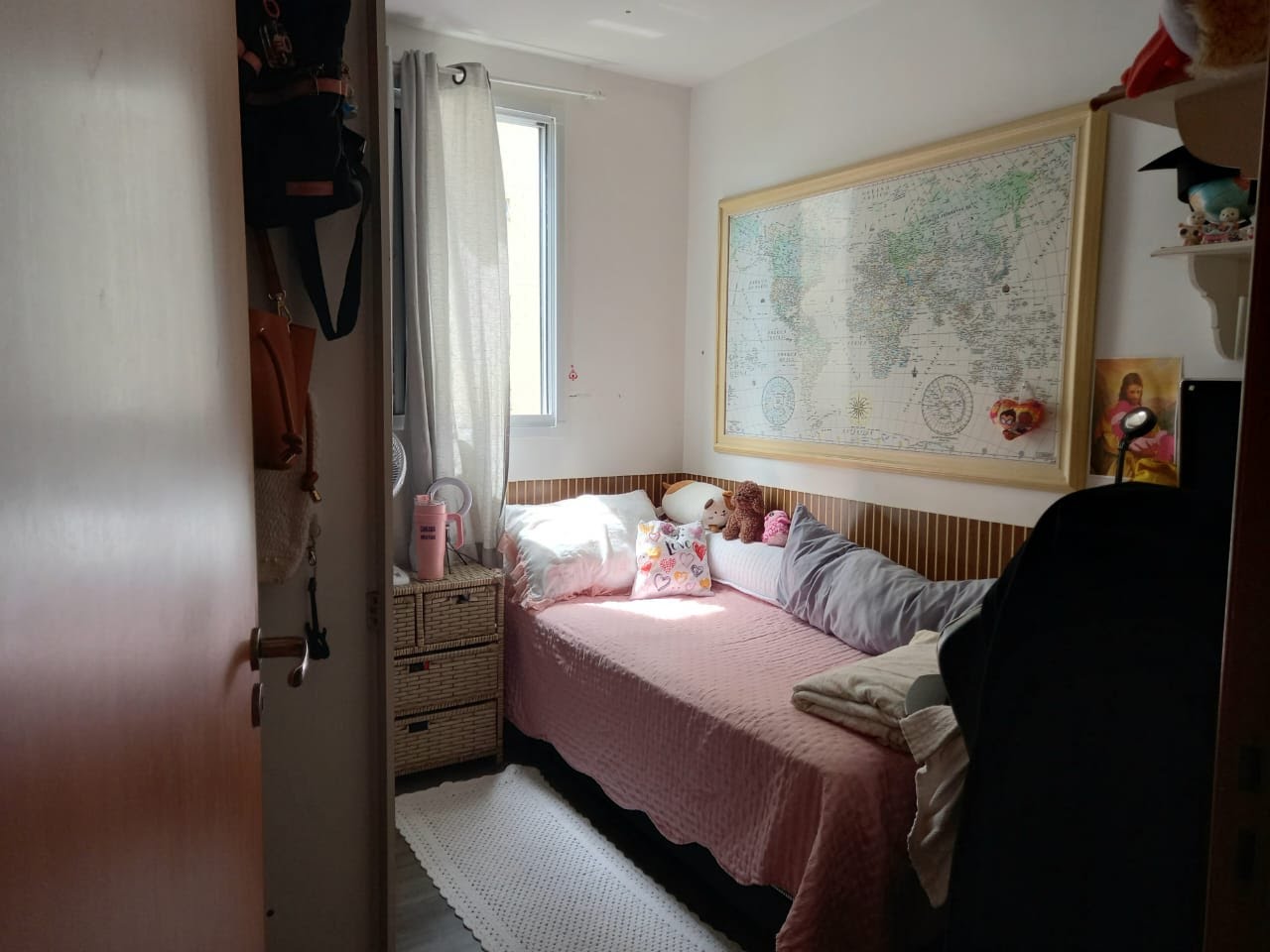 Apartamento à venda com 2 quartos, 1 banheiro, 1 vaga e 44m² no Jardim Íris, São Paulo (SP) — foto 19 de 30