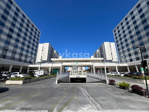 Apartamento em Jardim Limoeiro  -  Serra