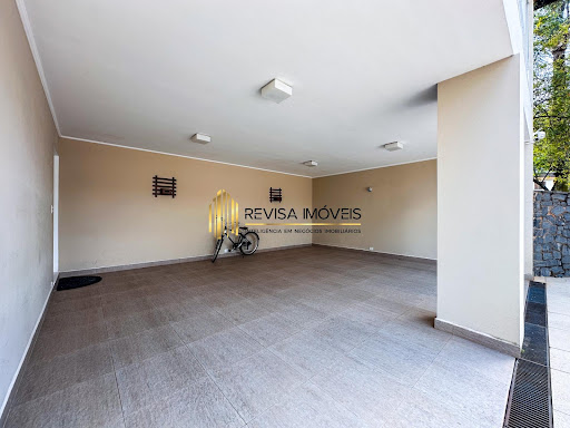 Casa em Condomínio em Alphaville  -  Santana de Parnaíba