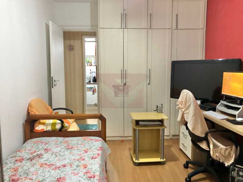 Apartamento à venda com 3 quartos, 1 suíte, 2 vagas e 124m² no Botafogo, Rio de Janeiro (RJ) — foto 10 de 20