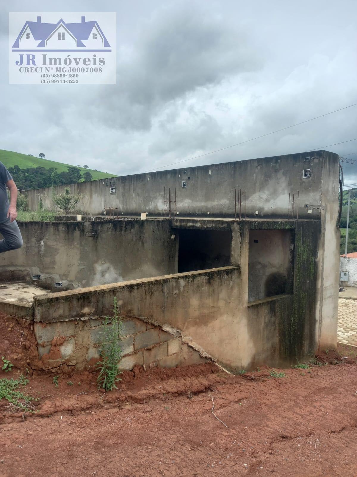 Terreno à venda com 1357m² de terreno no Carneiros, Piranguinho (MG) — foto 6 de 9
