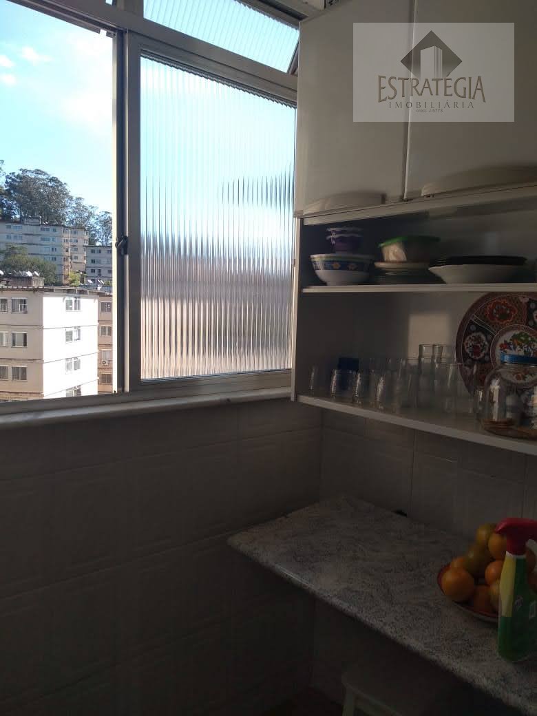 Apartamento à venda com 1 quarto, 1 banheiro, 1 vaga e 44m² no Castelânea, Petrópolis (RJ) — foto 14 de 18